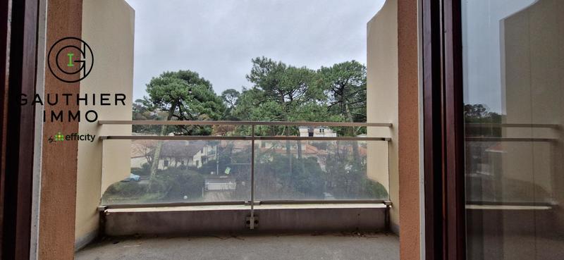 Appartement - 27 m² - 2 pièces