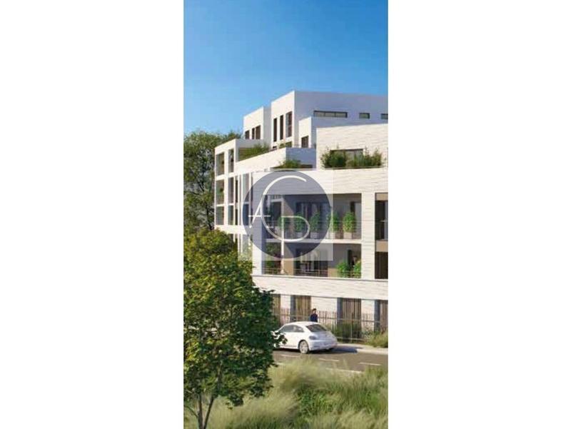 Appartement - 68 m² - 3 pièces