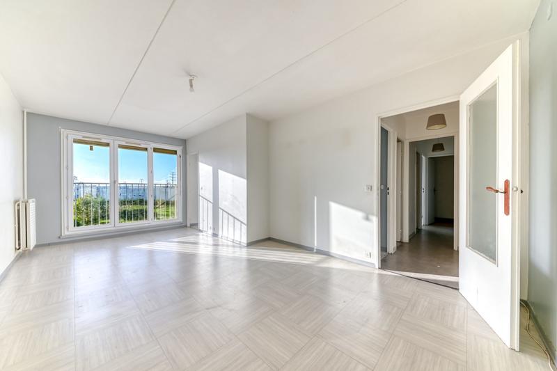 Appartement - 58 m² - 2 pièces