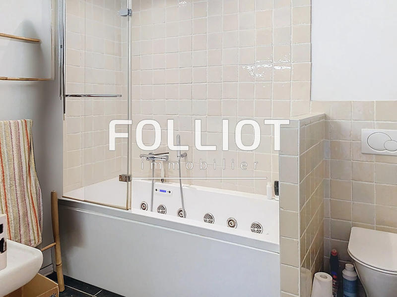 Maison - 158 m² - 6 pièces