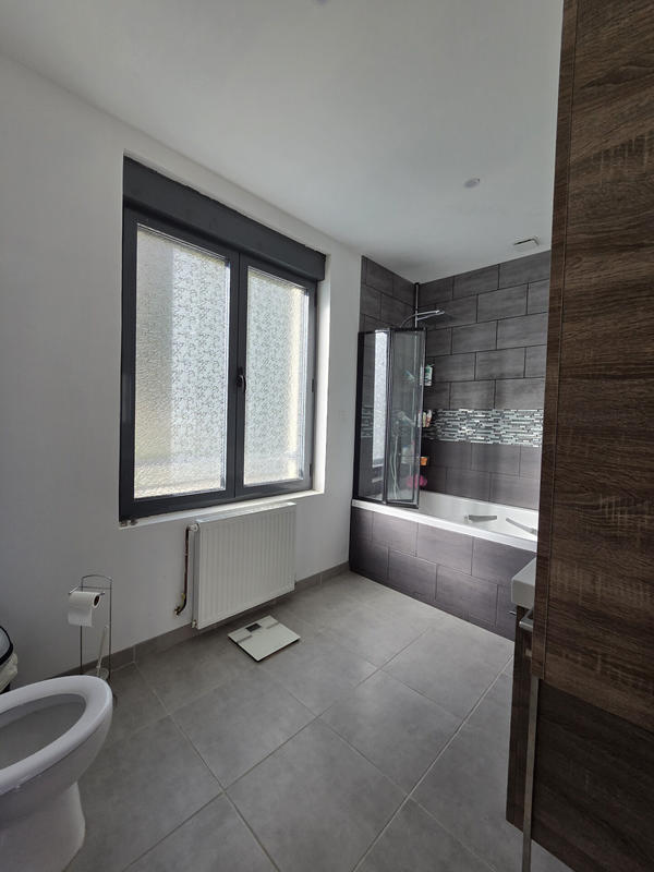 Maison - 137 m² - 5 pièces