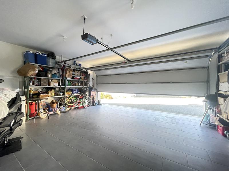 Maison - 124 m² - 6 pièces