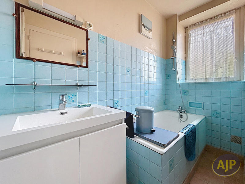 Maison - 133 m² - 5 pièces