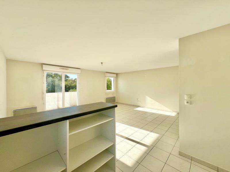 Appartement - 71 m² - 3 pièces