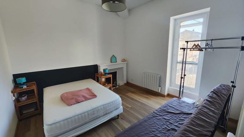 Maison de village - 190 m² - 4 pièces