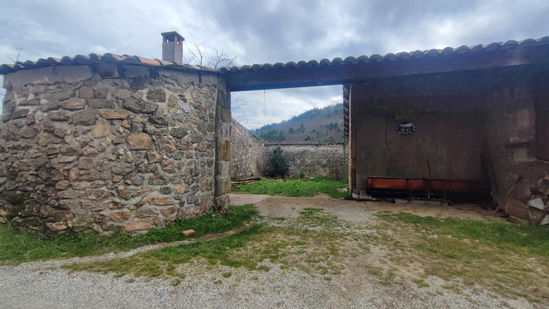 Maison - 185 m² - 6 pièces