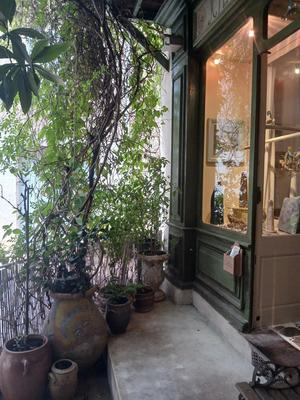 Maison de village - 147 m² - 7 pièces