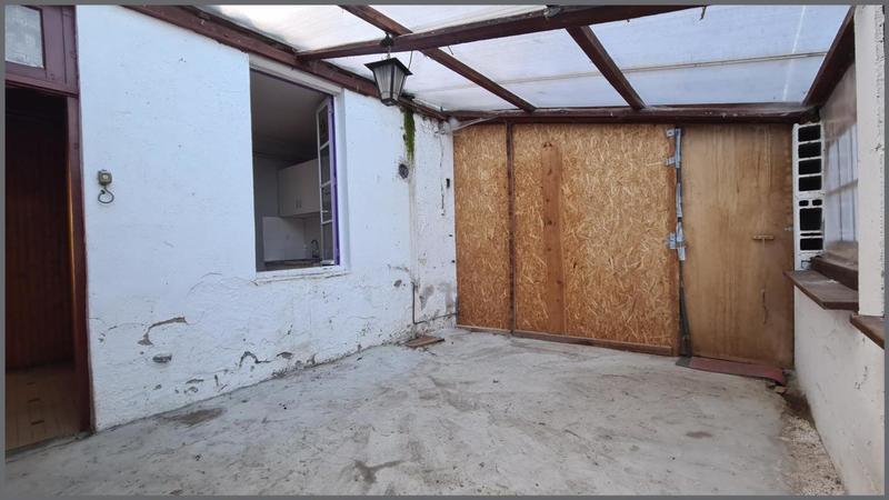 Maison de campagne - 157 m² - 9 pièces