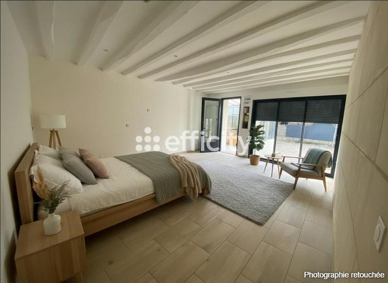 Maison - 140 m² - 4 pièces