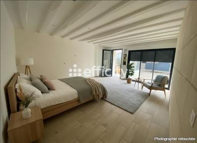 Maison - 140 m² - 4 pièces