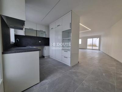 Maison - 119 m² - 5 pièces