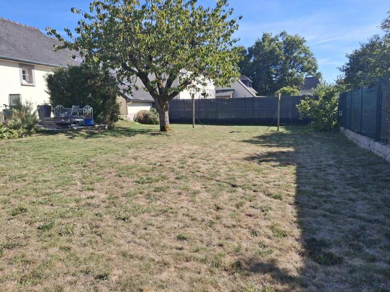 Pavillon - 92 m² - 4 pièces