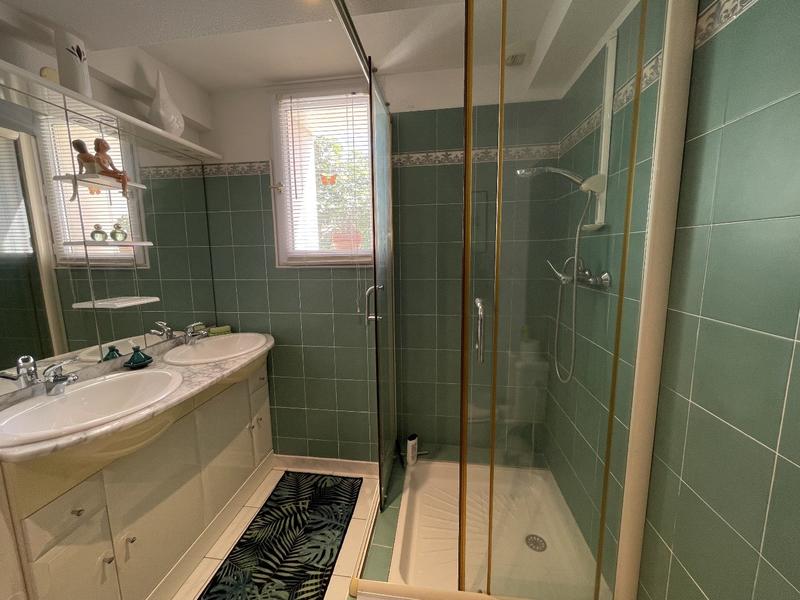 Maison - 121 m² - 5 pièces