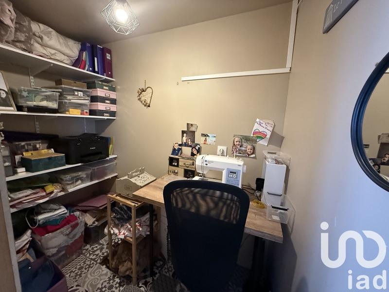 Maison de ville - 157 m² - 5 pièces