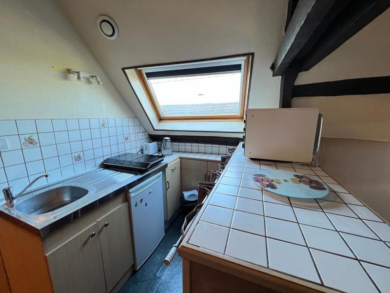 Immeuble - 220 m² - 4 pièces