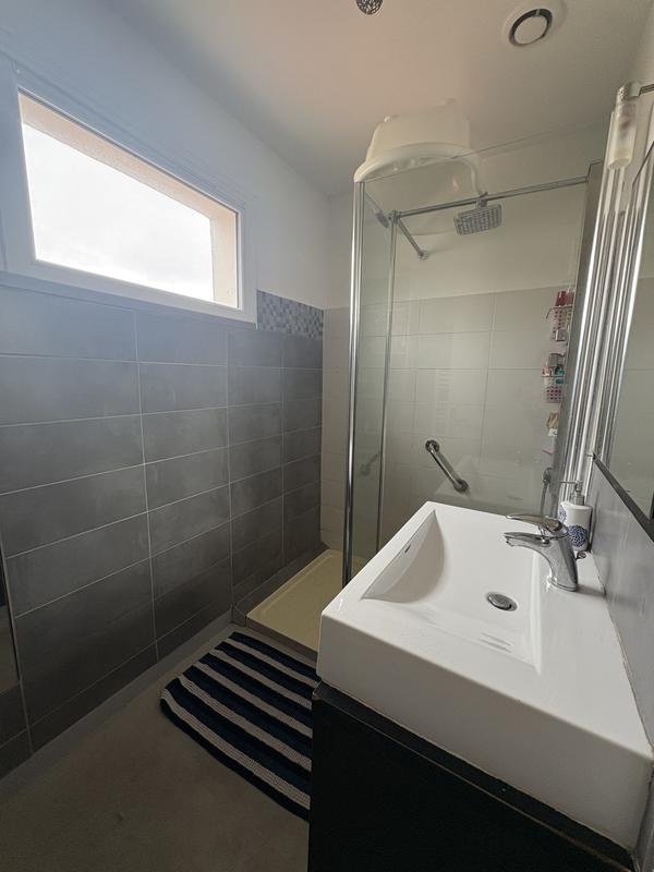 Villa - 102 m² - 3 pièces