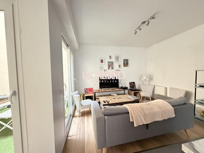 Maison - 155 m² - 7 pièces