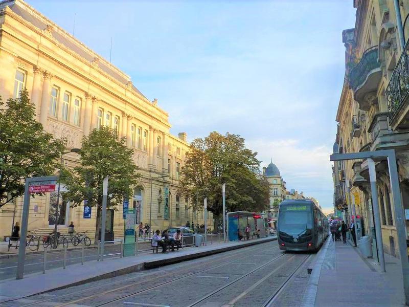 Appartement - 17 m² - 1 pièce