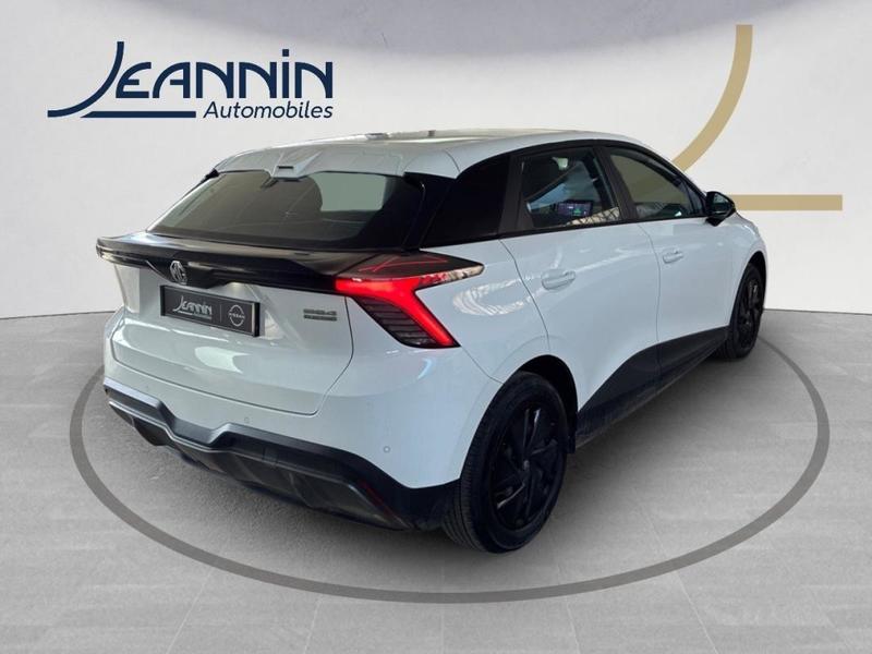 Mg Mg4 Electric 51kWh - 125 kW 2wd Standard