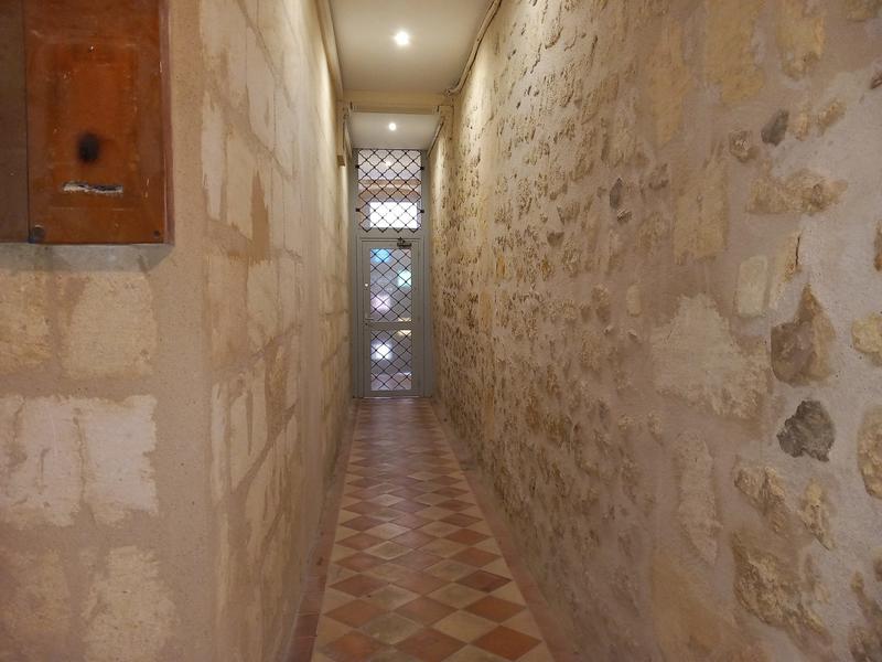 Appartement - 49 m² - 4 pièces