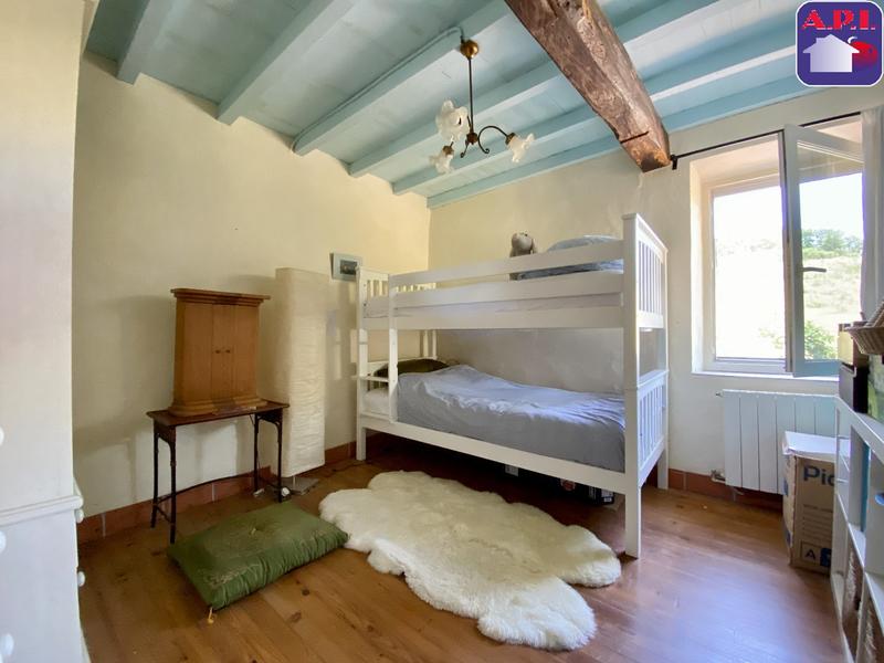 Maison de campagne - 172 m² - 6 pièces