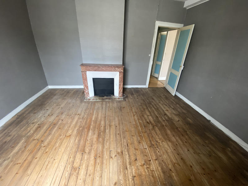 Maison - 130 m² - 4 pièces