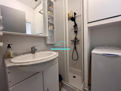 Maison - 32 m² - 3 pièces