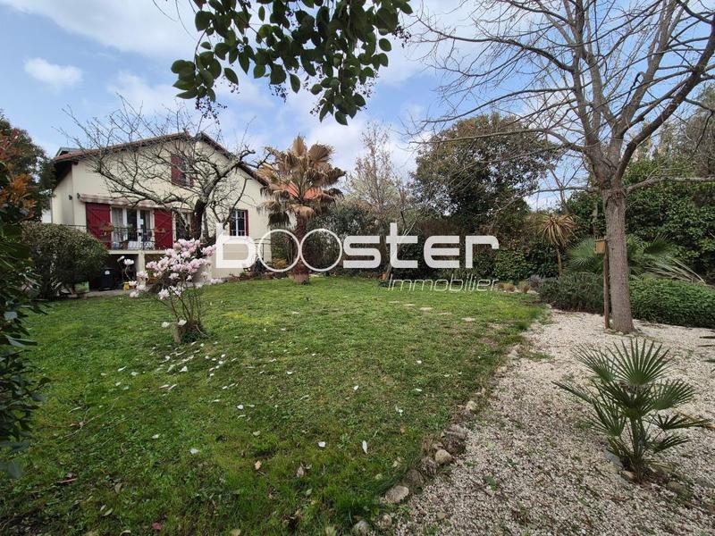 Maison ancienne - 123 m² - 5 pièces