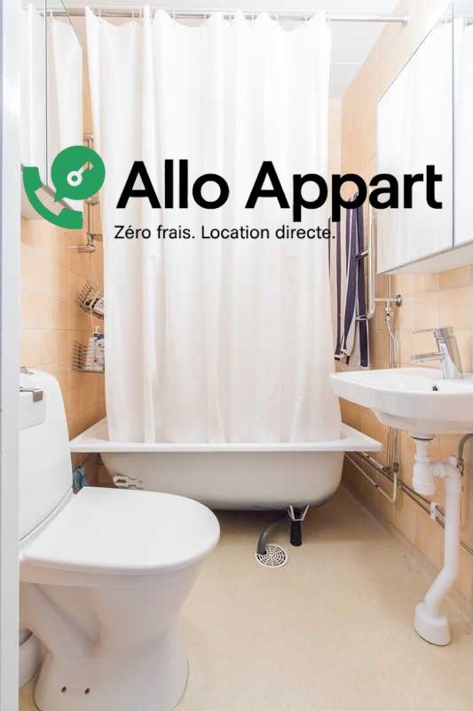 Appartement - 76 m² - 3 pièces