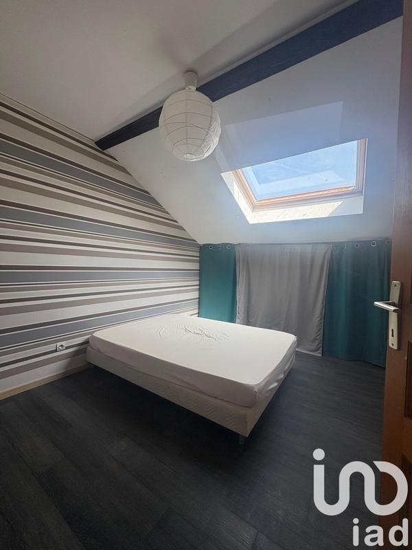 Appartement - 83 m² - 4 pièces