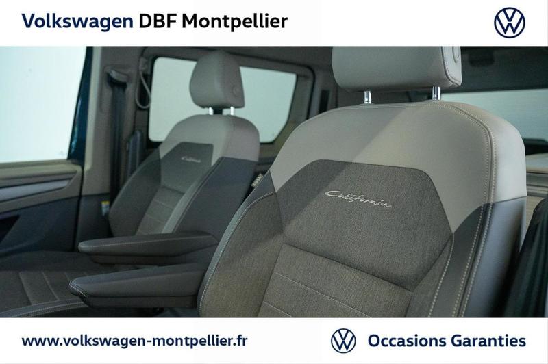 Volkswagen California 2.0 Tdi 150 Dsg7 Ocean