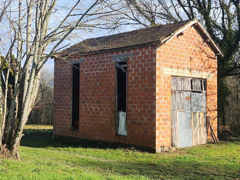 Fermette - 75 m² - 4 pièces