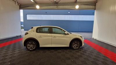 Peugeot E-208 50 Kwh 136 Active Business