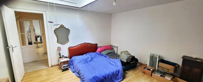 Maison de bourg - 83 m² - 3 pièces