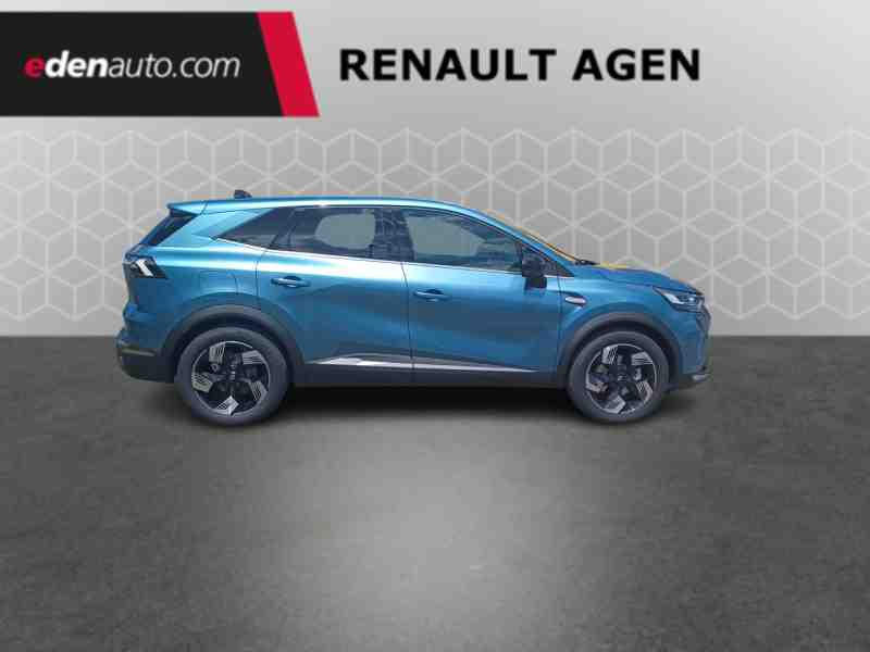 Renault Symbioz E-Tech full hybrid 160 ch Techno