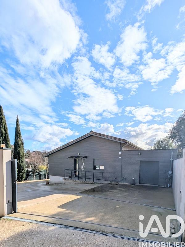 Maison de maîtres - 110 m² - 4 pièces