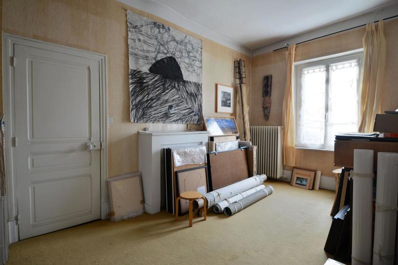 Maison - 128 m² - 5 pièces