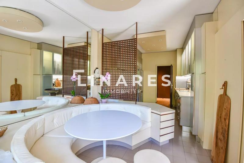 Appartement - 174 m² - 4 pièces