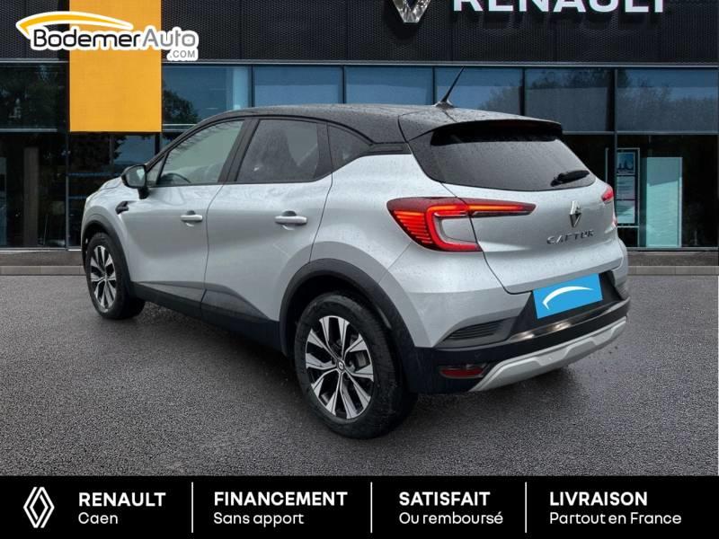 Renault Captur TCe 90 Evolution