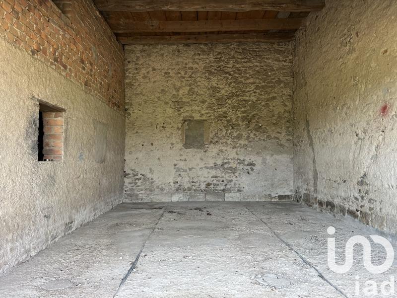 Maison - 55 m² - 3 pièces