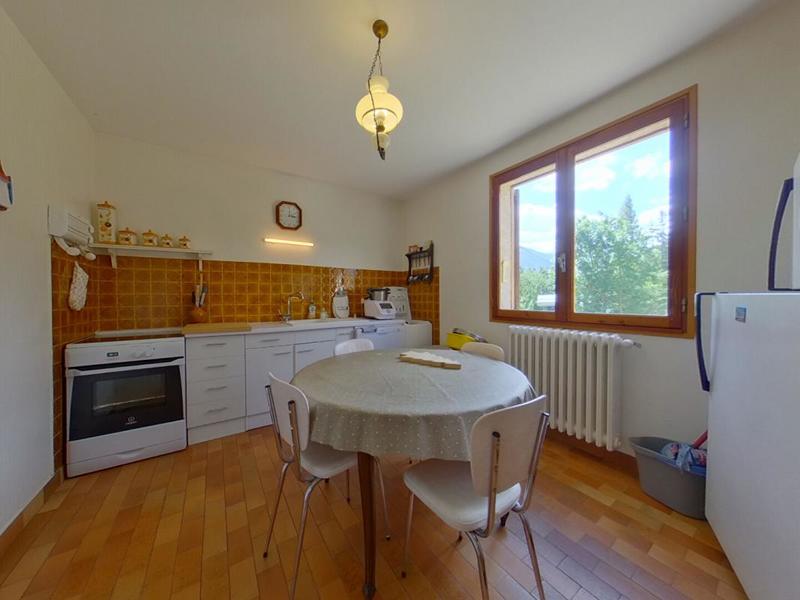 Maison - 126 m² - 5 pièces