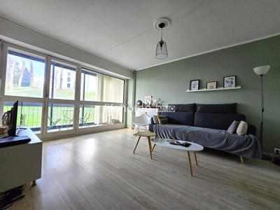 Appartement - 86 m² - 4 pièces