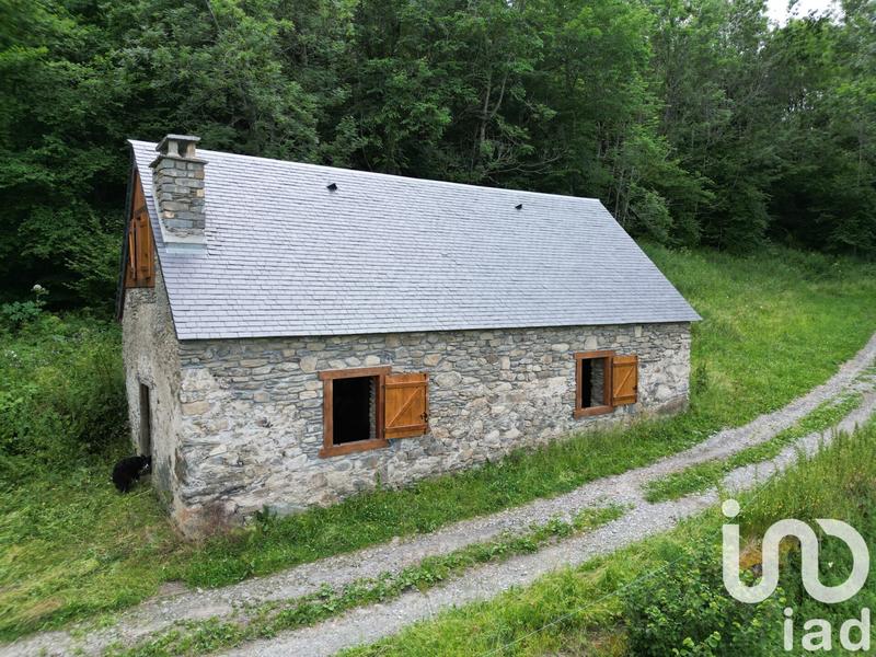 Ferme - 110 m² - 2 pièces