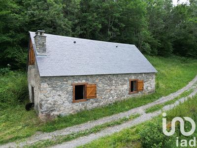 Ferme - 110 m² - 2 pièces