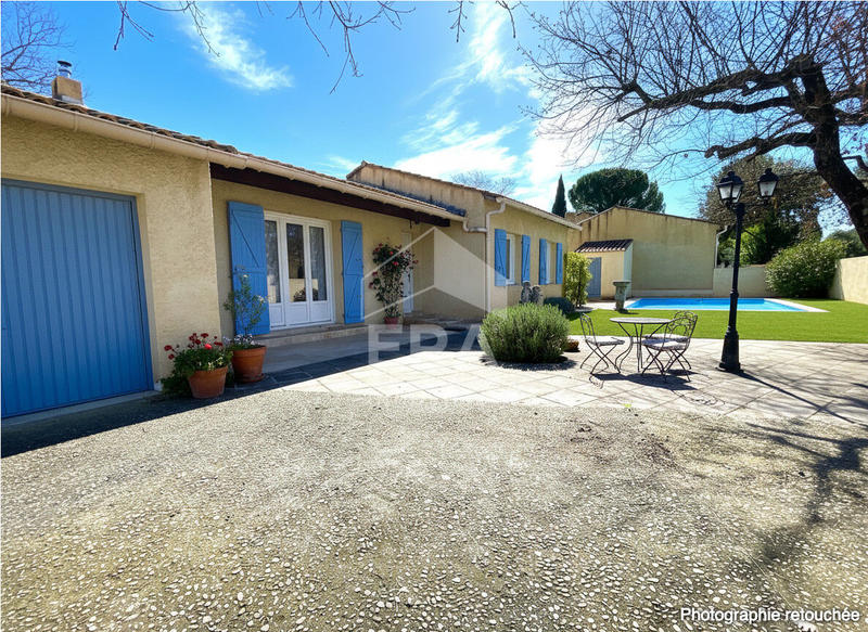 Maison - 91 m² - 4 pièces