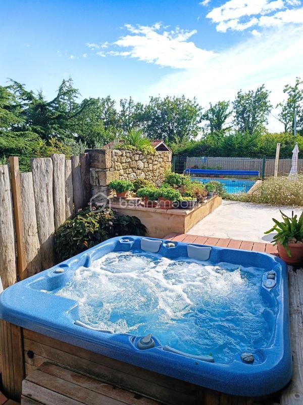 Villa - 190 m² - 6 pièces