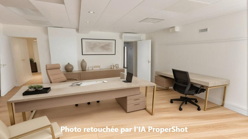 Maison - 260 m² - 9 pièces