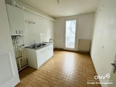 Appartement - 68 m² - 3 pièces