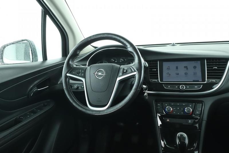 Opel Mokka X 1.6 Cdti 4x2 Elite 136 ch