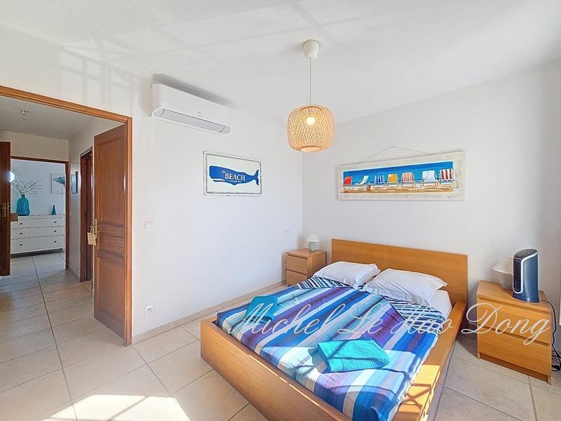 Maison - 102 m² - 4 pièces